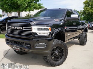 2021 Ram 2500 Laramie Truck