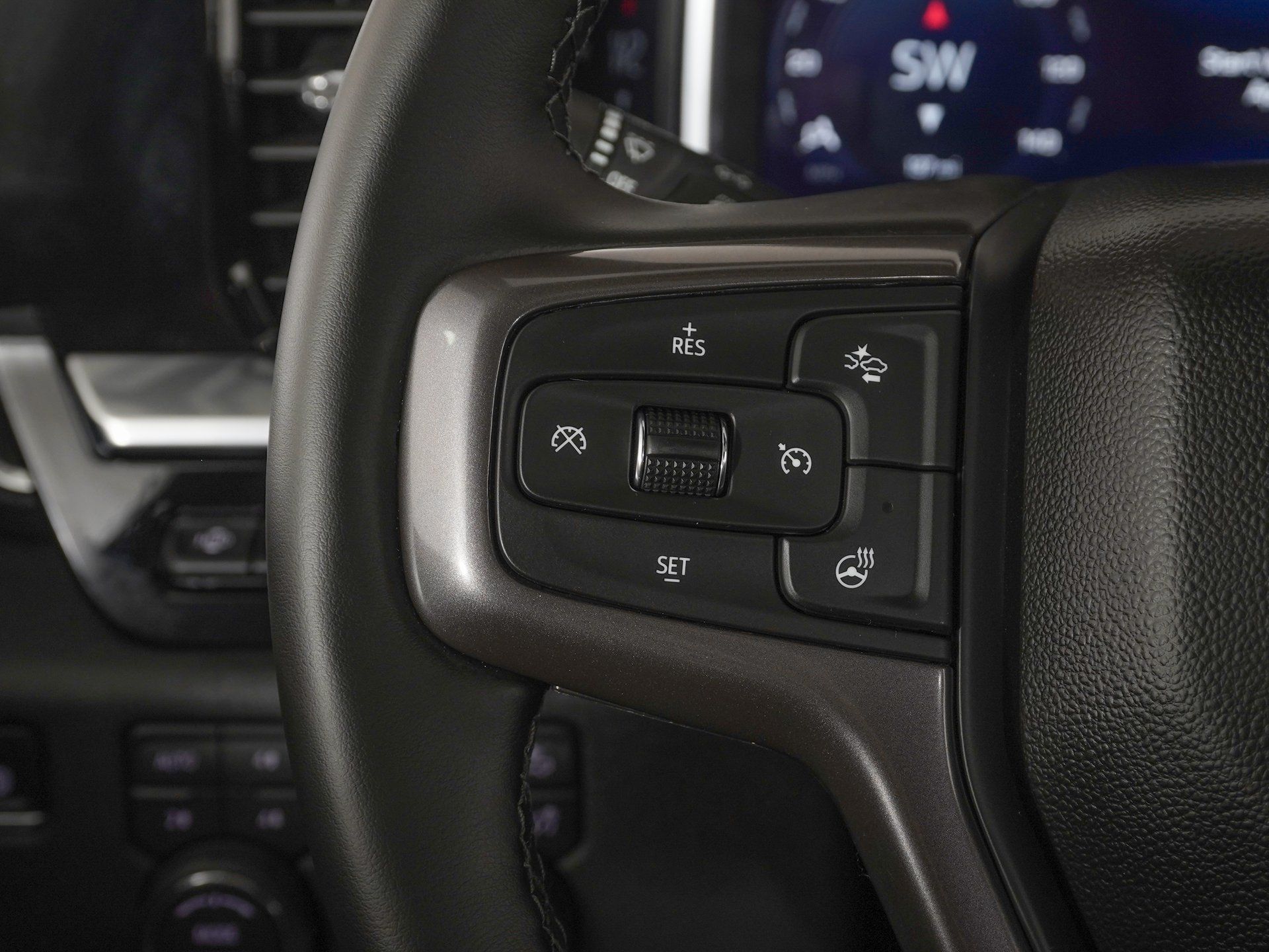 2026 Chevrolet Silverado 3500HD High Country - Photo 20
