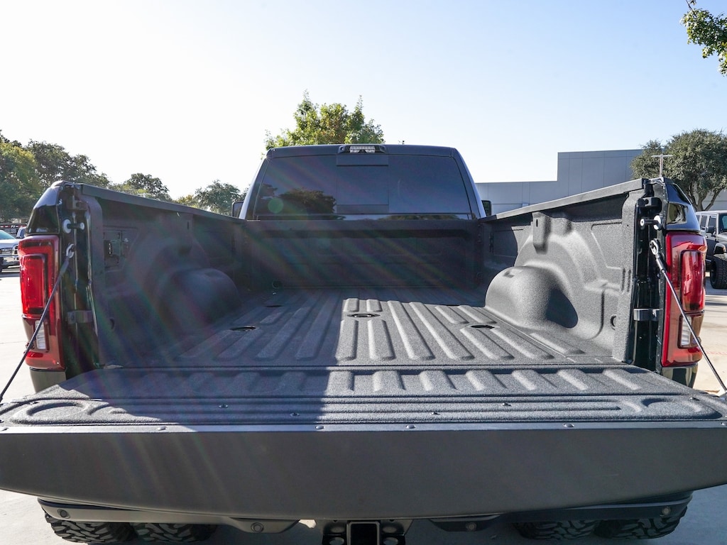 Used 2025 Ram 3500 Limited Truck