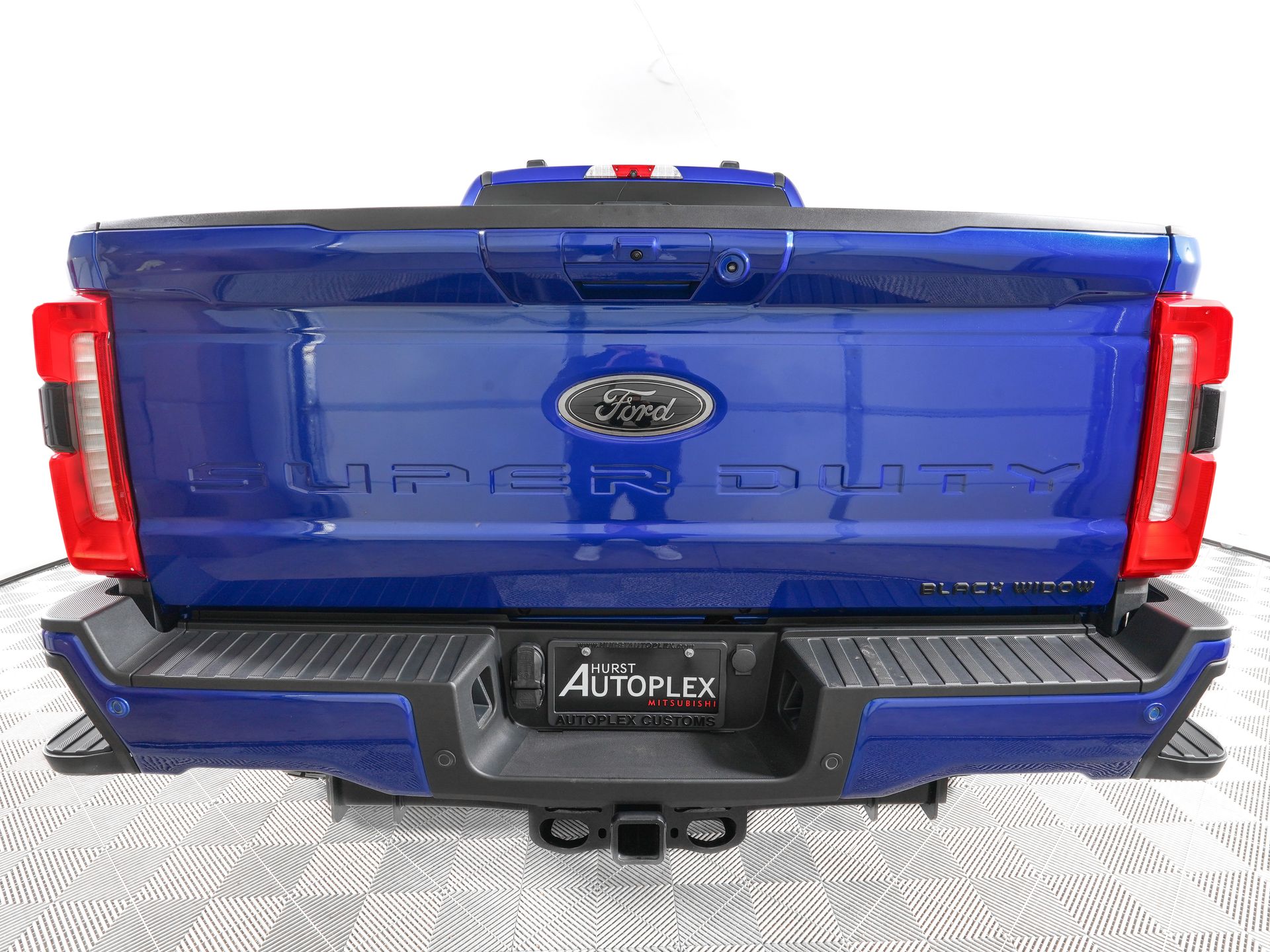 2025 Ford F-250 Super Duty XLT - Photo 6