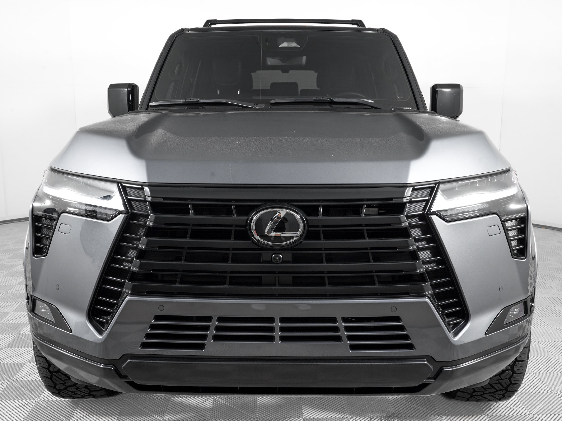 Used 2026 Lexus GX 550 550 Luxury+ SUV