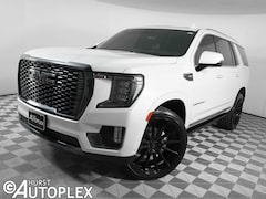 2023 GMC Yukon Denali Ultimate SUV