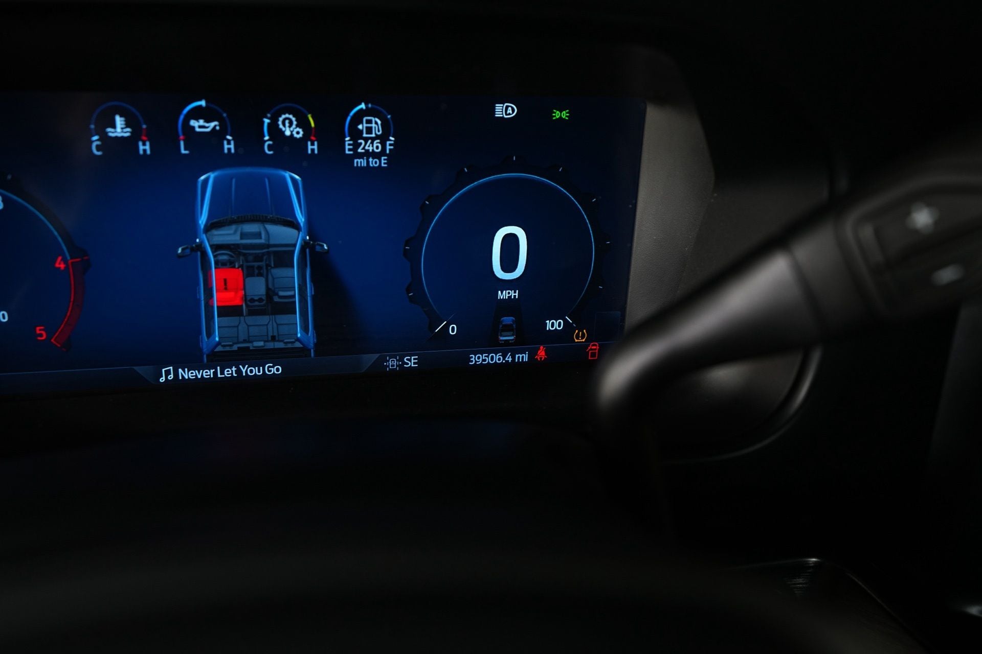 2023 Ford F-250 Super Duty Lariat - Photo 19