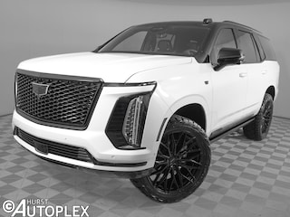 Used 2026 CADILLAC Escalade SUV Sport near Fort Worth