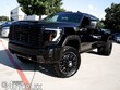 GMC Sierra 3500 HD