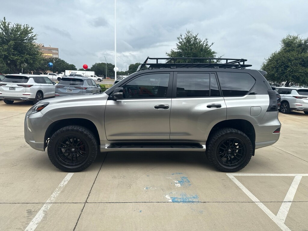 Used 2023 Lexus GX 460 460 SUV