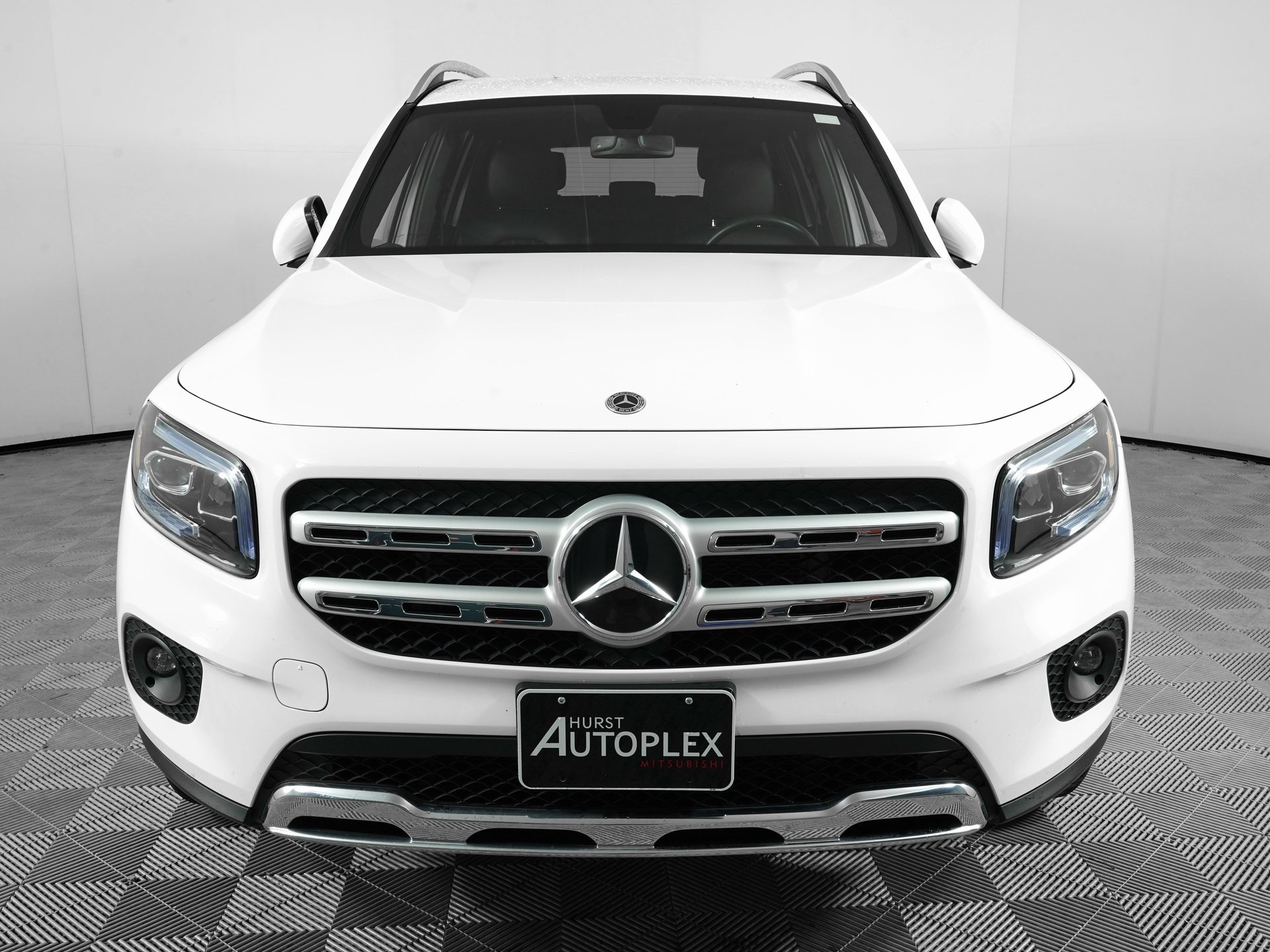 Used 2022 Mercedes-Benz GLB Base with VIN W1N4M4GB6NW245659 for sale in Hurst, TX