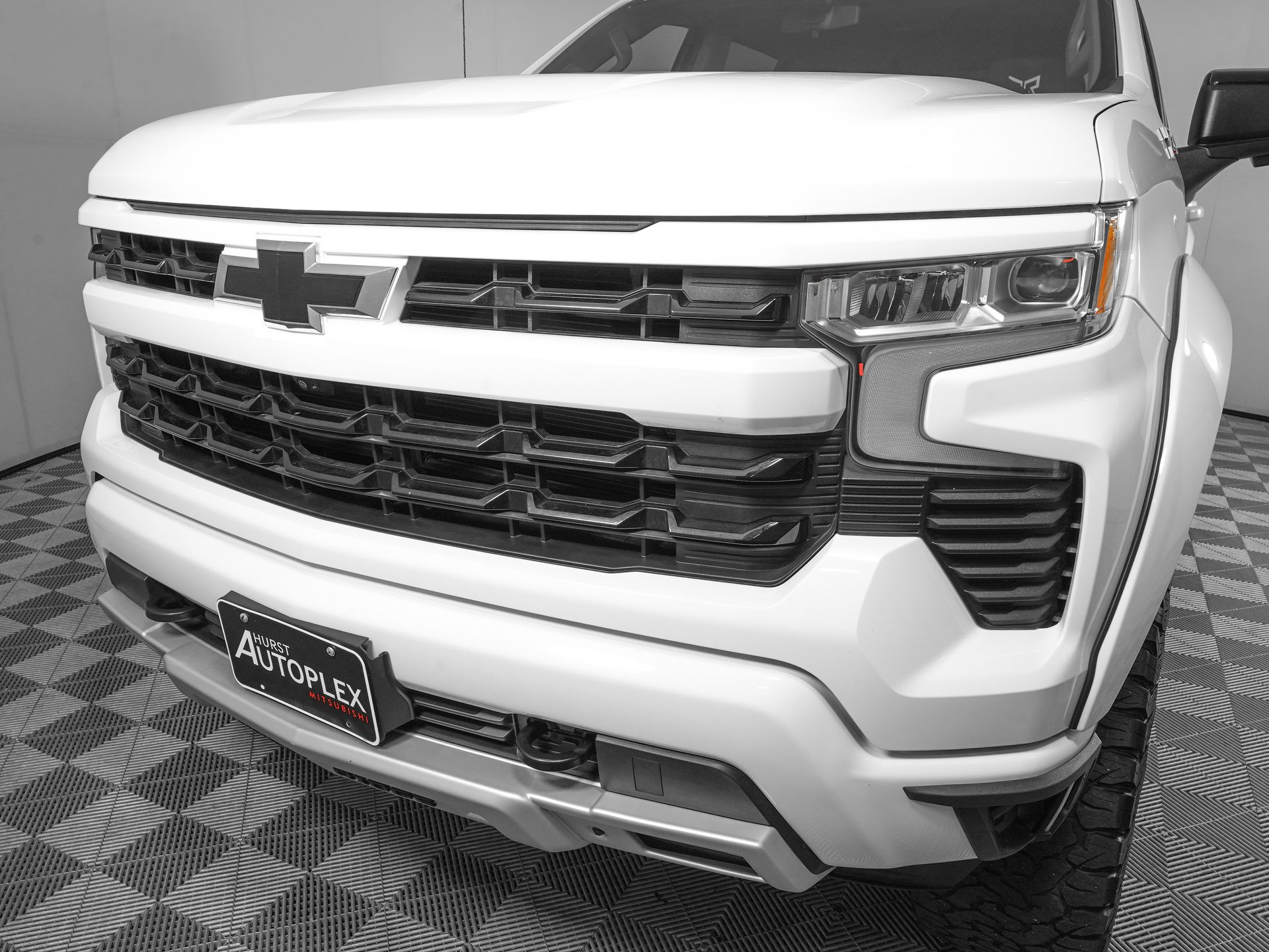 2023 Chevrolet Silverado 1500 RST - Photo 31