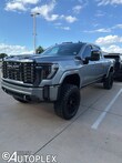 GMC Sierra 2500 HD