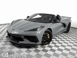 Chevrolet Corvette Stingray