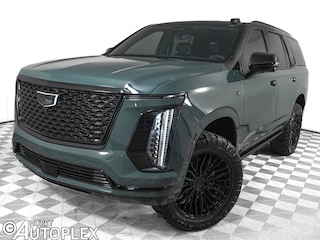 Used 2026 CADILLAC Escalade SUV Luxury near Fort Worth