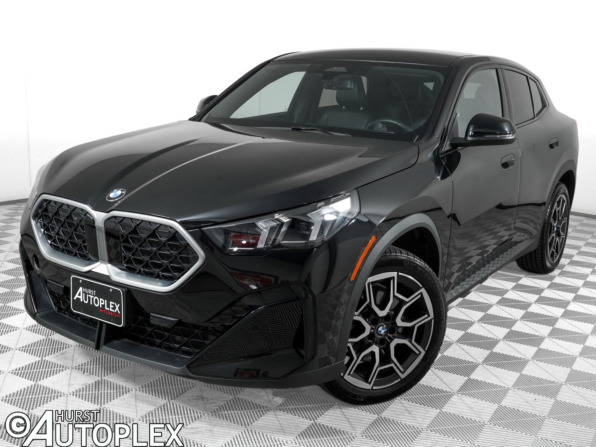 Used 2026 BMW X2 xDrive28i