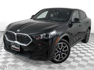 Used 2026 BMW X2 SUV xDrive28i for sale in Fort Worth