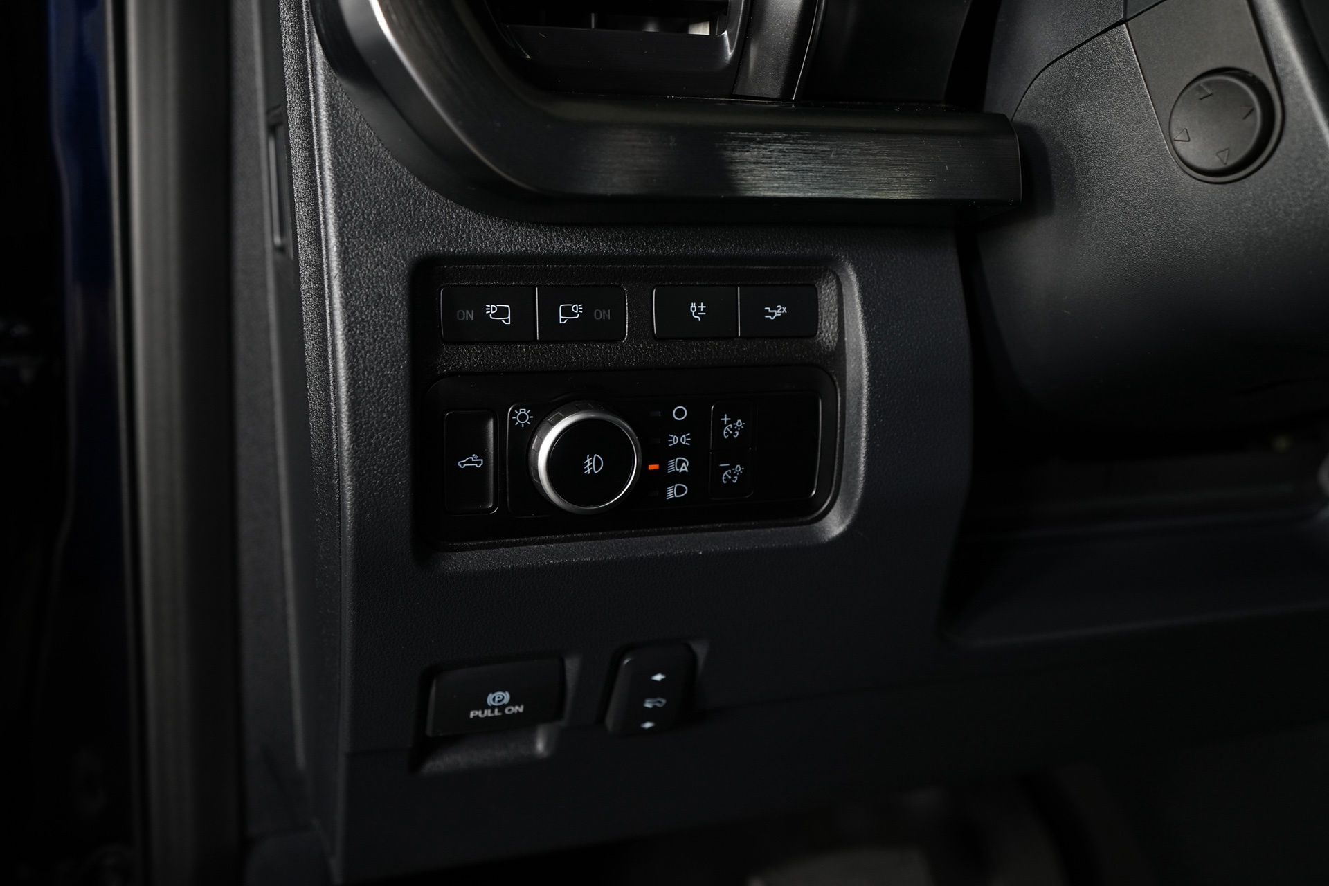 2023 Ford F-250 Super Duty Lariat - Photo 15
