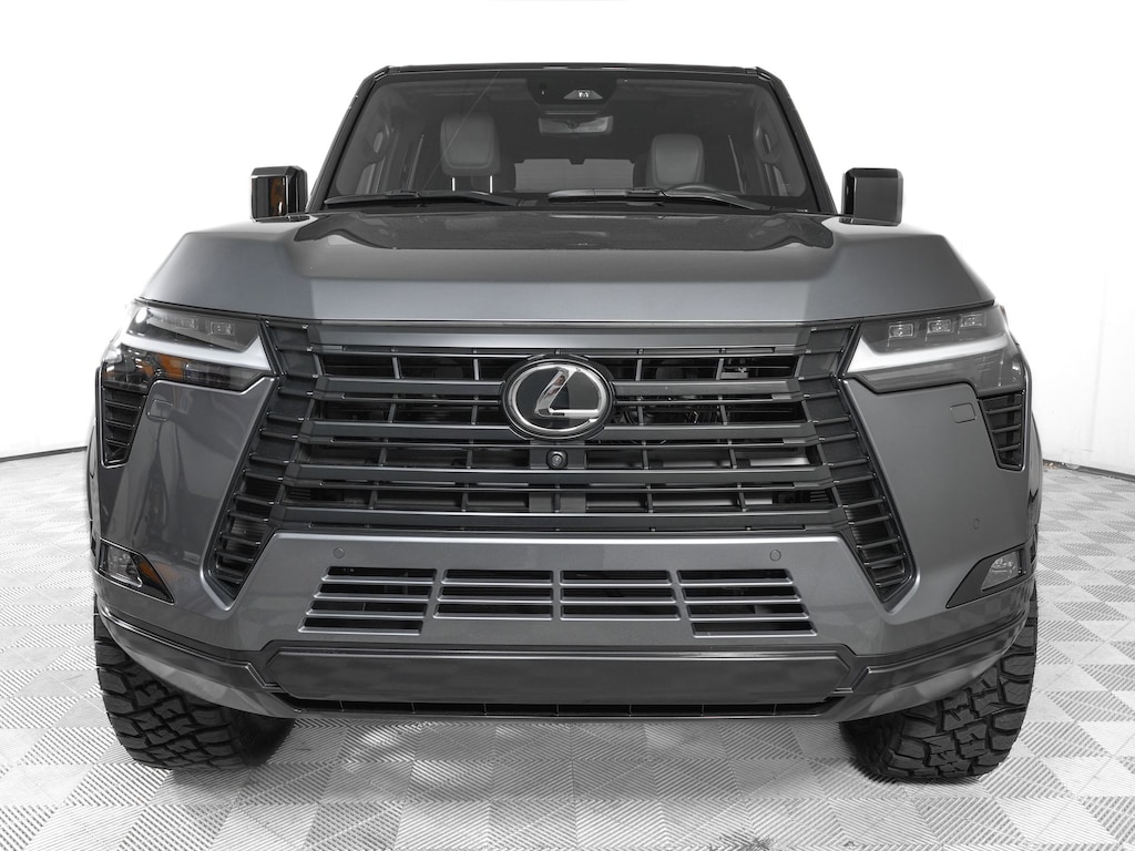 Used 2026 Lexus GX 550 550 Luxury+ SUV