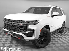 2021 Chevrolet Tahoe Z71 SUV