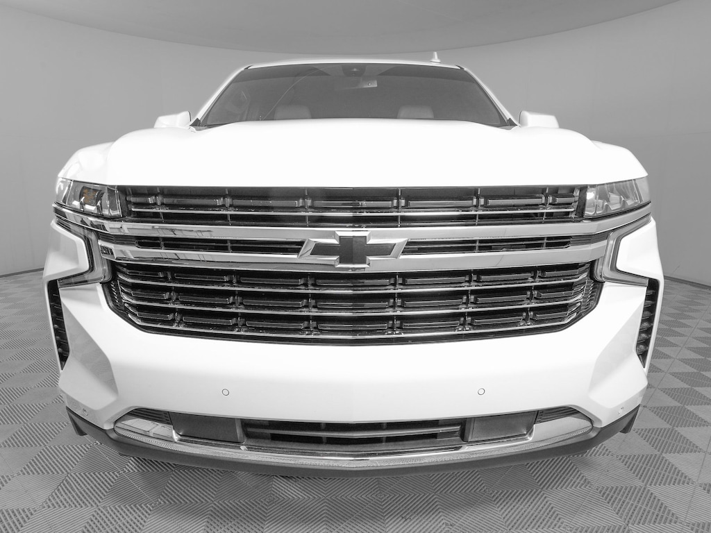 Used 2022 Chevrolet Tahoe LT SUV