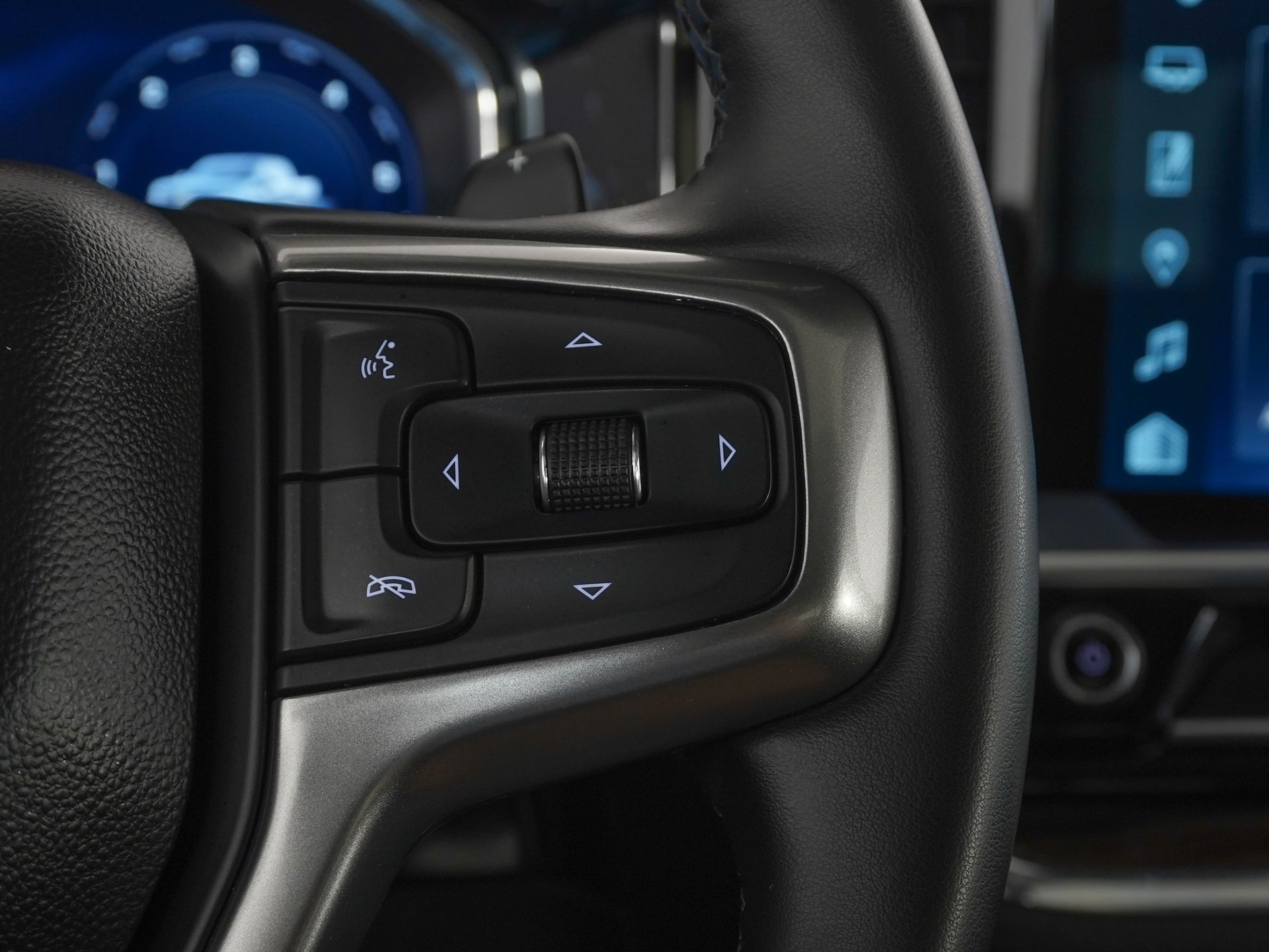 2023 Chevrolet Silverado 1500 RST - Photo 22