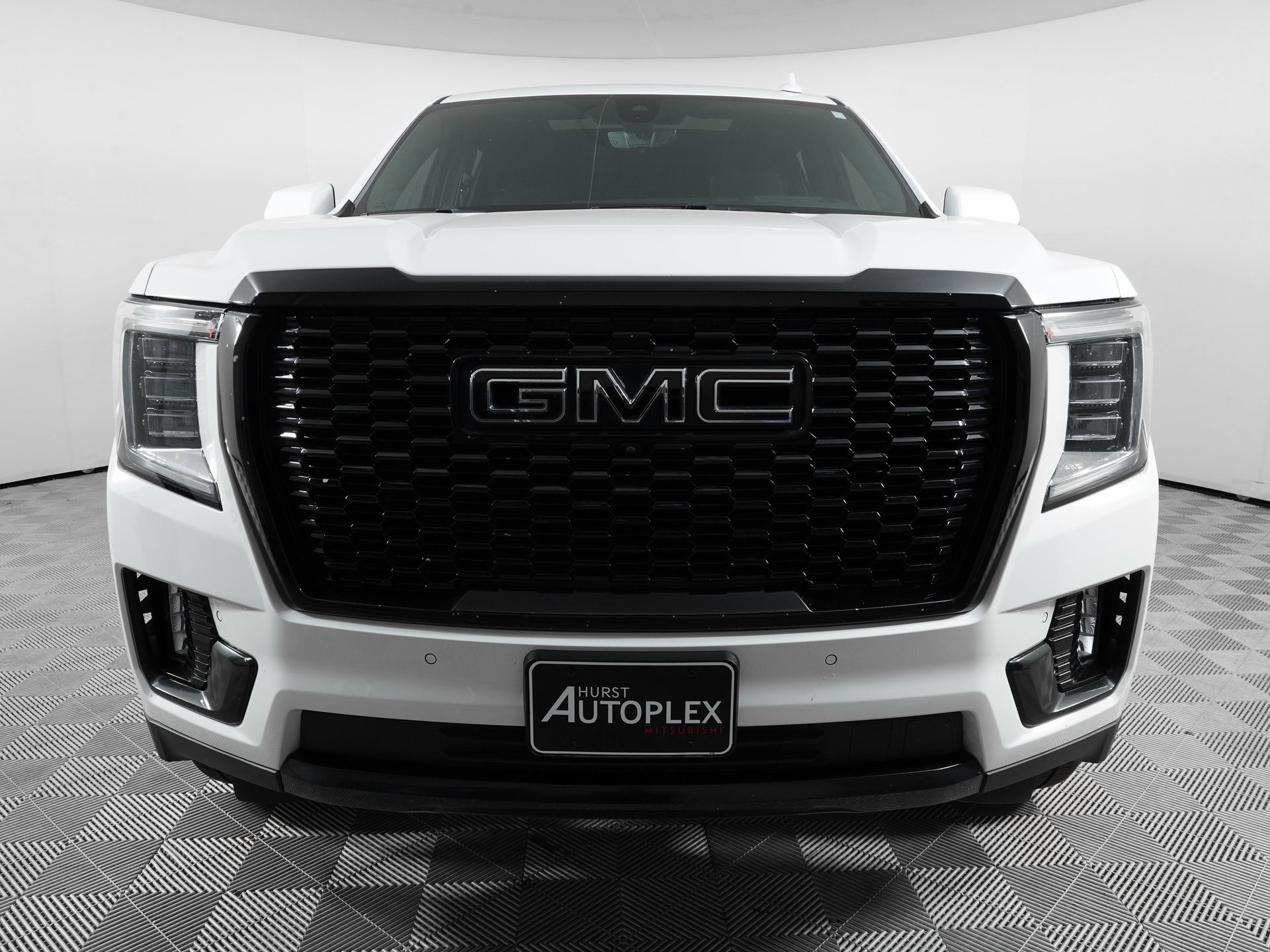 Used 2021 GMC Yukon Denali with VIN 1GKS2DKL6MR232187 for sale in Hurst, TX
