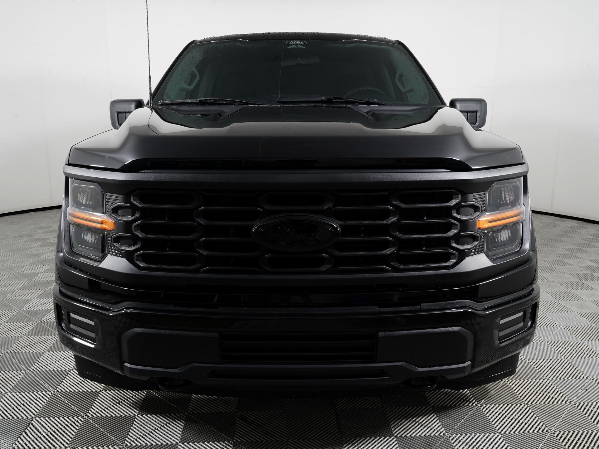 2025 Ford F-150 XL photo 2