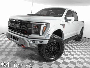 2025 Ford F-150 Truck Raptor