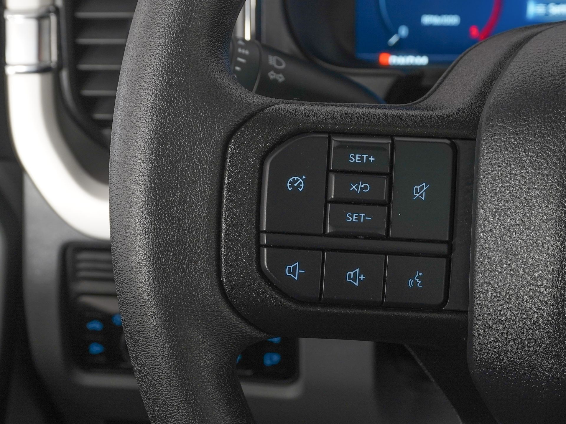 2025 Ford F-250 Super Duty XLT - Photo 20