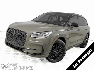 Used 2025 Lincoln Corsair Grand Touring SUV for sale in Dallas