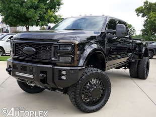 2026 Ford F-450 Truck Platinum