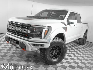 2025 Ford F-150 Truck Raptor