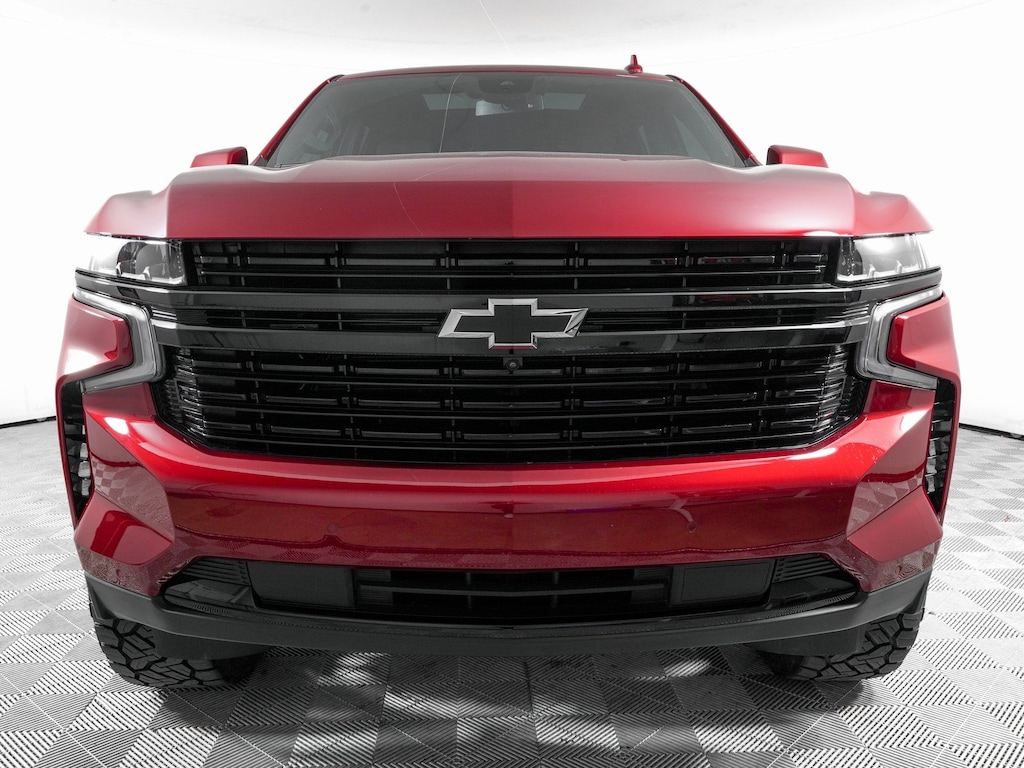 Used 2023 Chevrolet Tahoe RST SUV