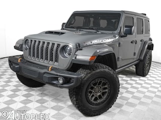 Used 2023 Jeep Wrangler SUV Rubicon 392 For Sale in Fort Worth