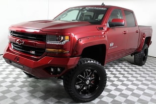 Custom Lifted Trucks Suvs Jeeps For Sale In Hurst Tx