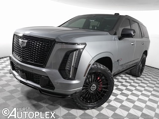 Used 2026 CADILLAC Escalade SUV V-Series for sale in Fort Worth