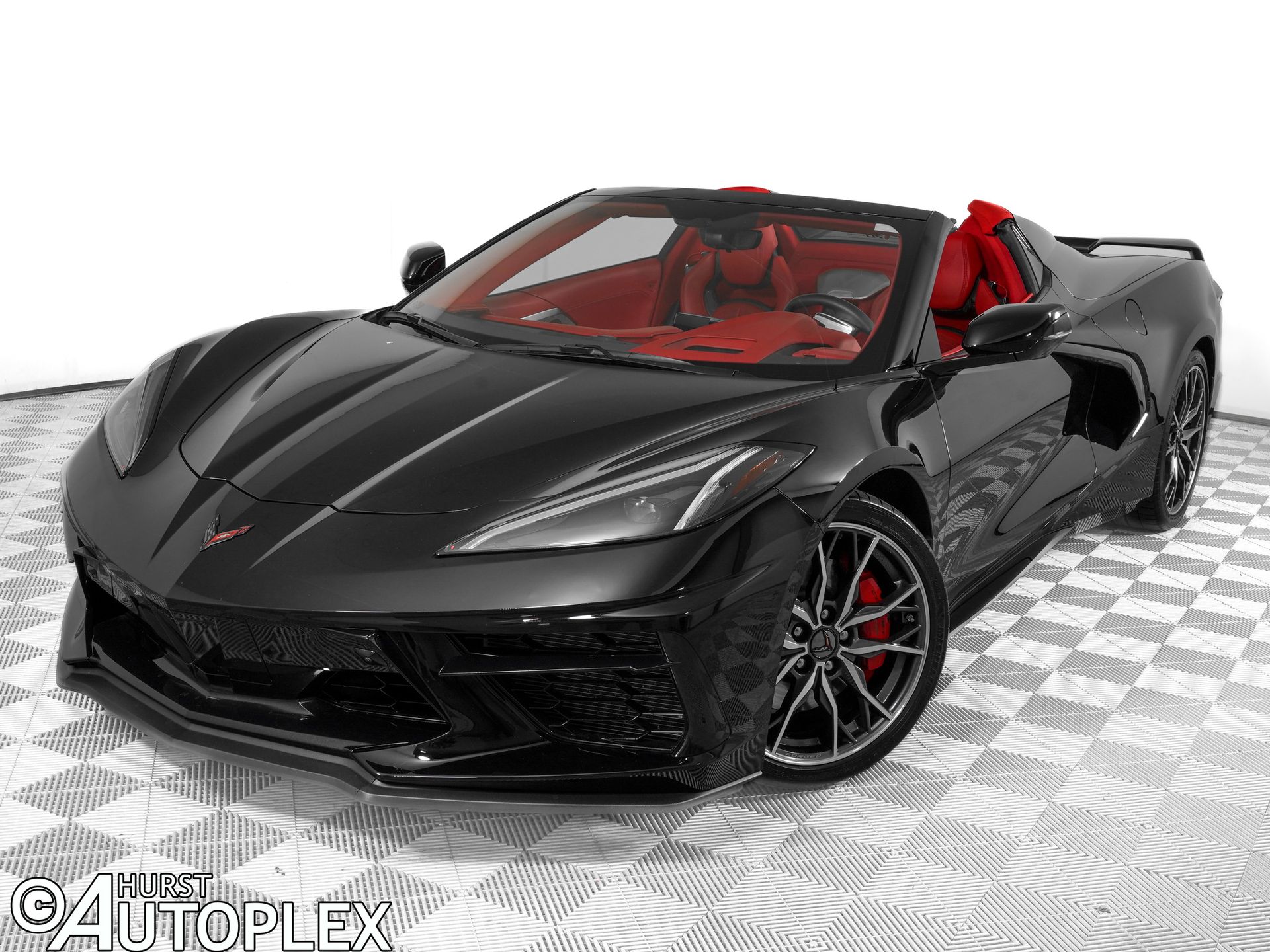 Used 2023 Chevrolet Corvette Stingray Stingray