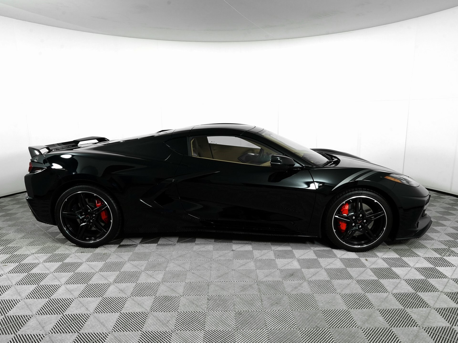 2023 Chevrolet Corvette Stingray photo 4