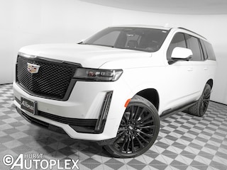 Used 2024 CADILLAC Escalade SUV Sport near Fort Worth