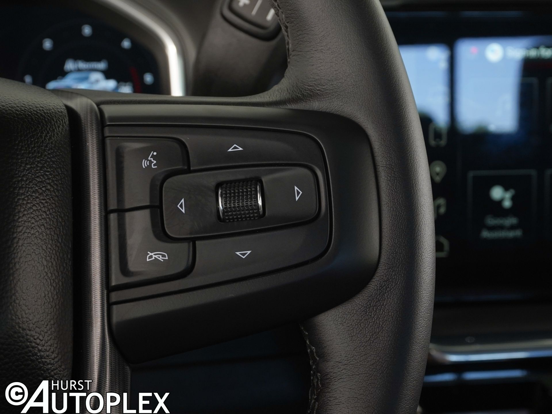2026 GMC Sierra 3500HD Denali Ultimate - Photo 21