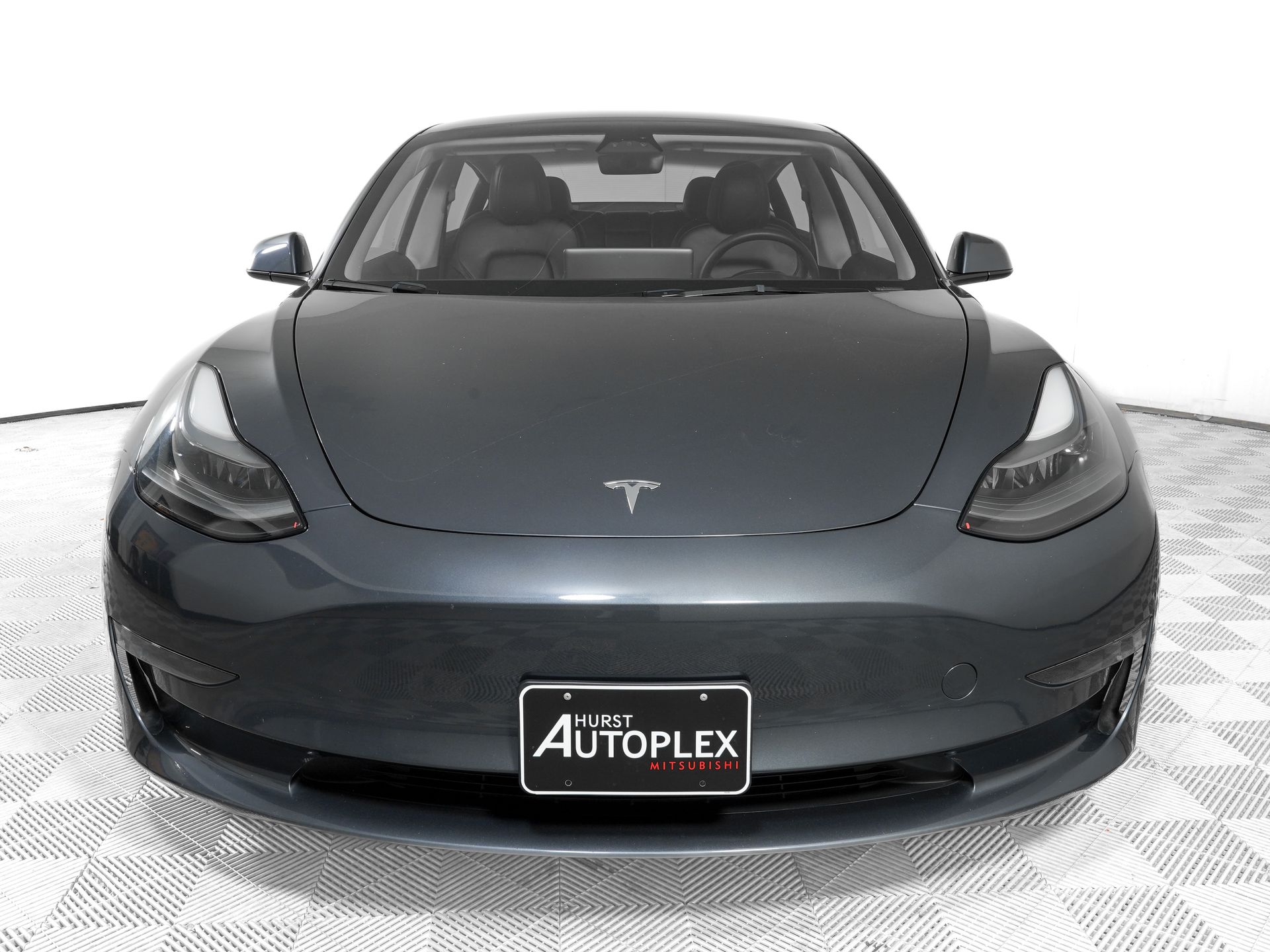 Used 2023 Tesla Model 3 Performance with VIN 5YJ3E1EC2PF669941 for sale in Hurst, TX