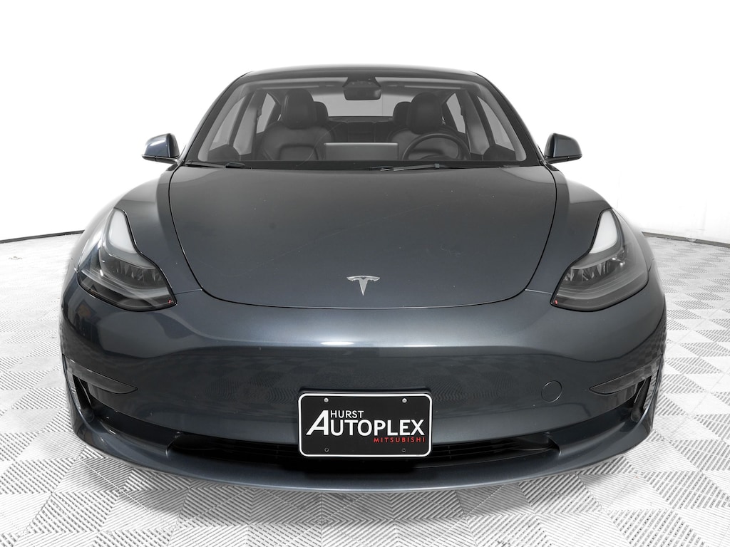 Used 2023 Tesla Model 3 Performance Sedan