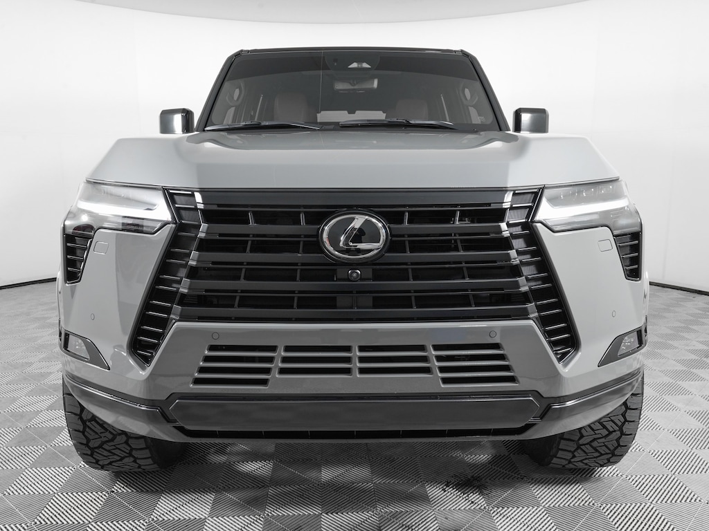 Used 2025 Lexus GX 550 550 Luxury+ SUV