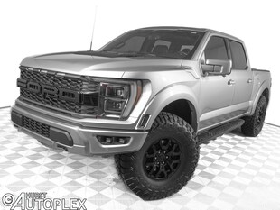 2022 Ford F-150 Truck Raptor