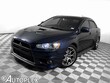 Mitsubishi Lancer Evolution