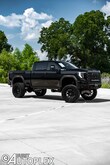 GMC Sierra 2500 HD
