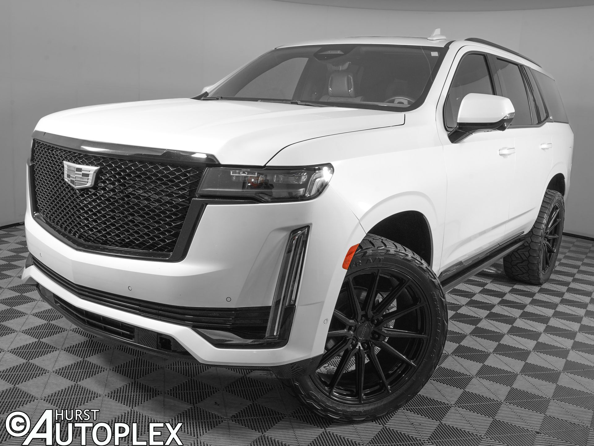 2023 Cadillac Escalade 4WD Sport's photo