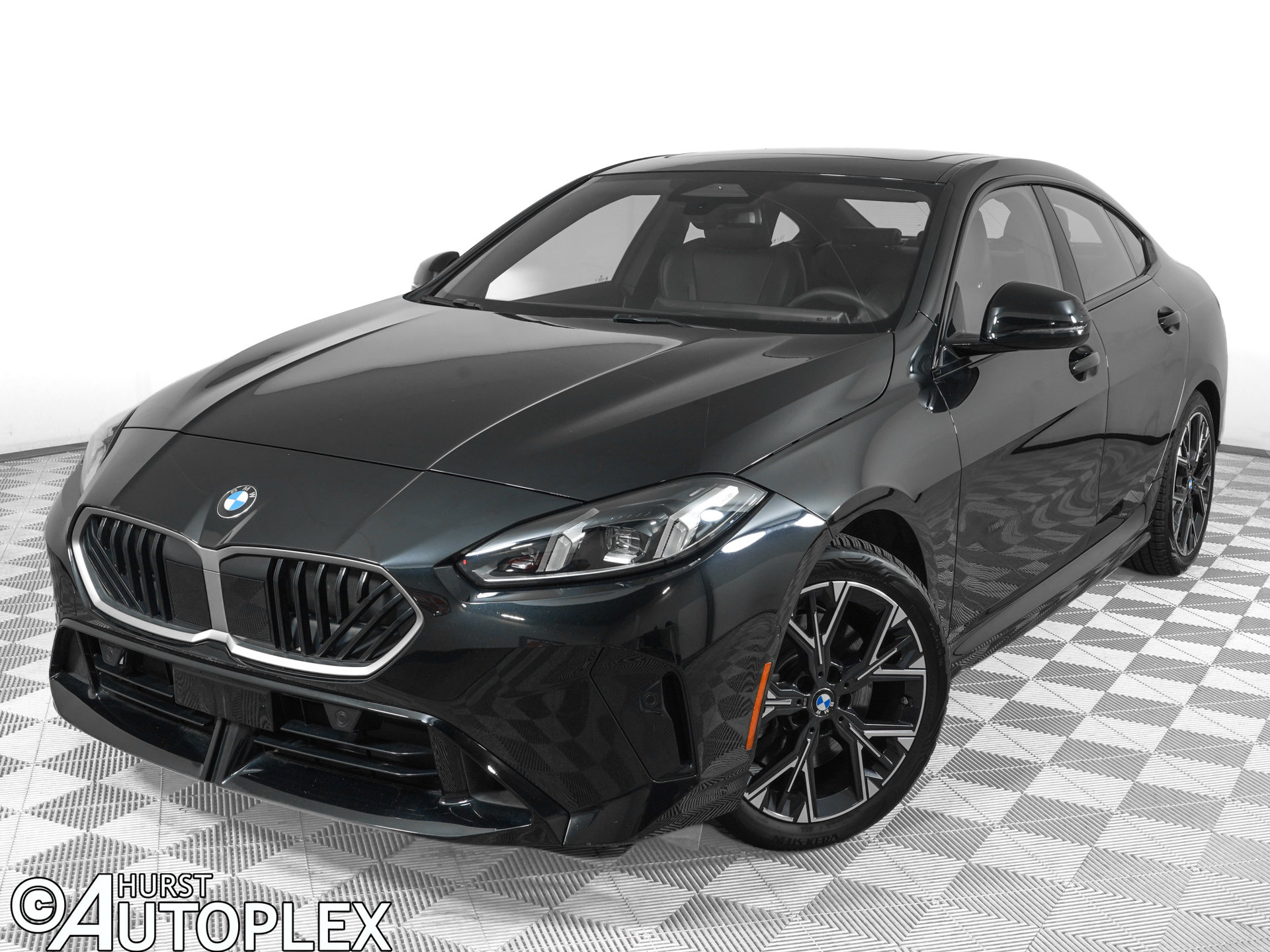 Used 2025 BMW 228i 228 xDrive Gran Coupe Sedan