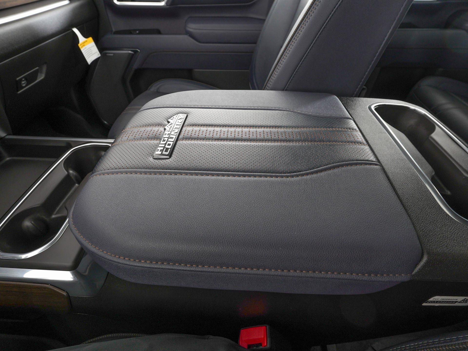 2026 Chevrolet Silverado 3500HD High Country - Photo 29