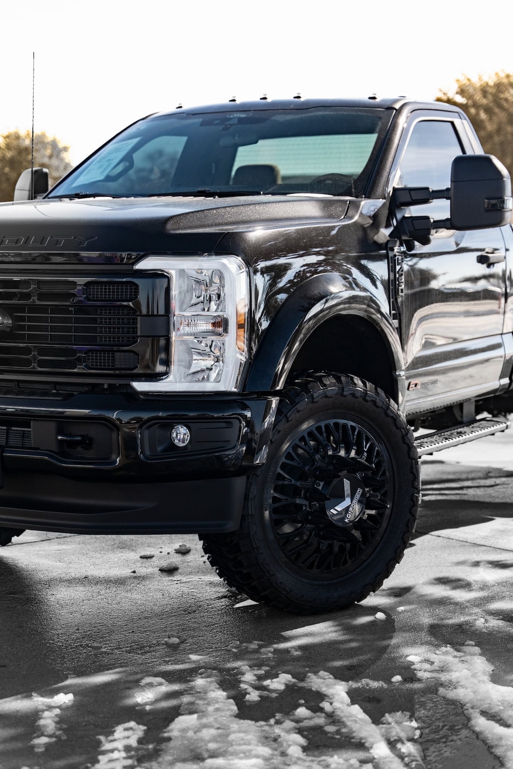 Used 2026 Ford F-450 XLT Truck