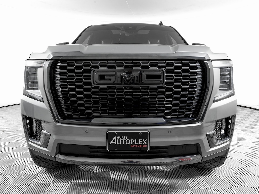 Used 2023 GMC Yukon XL Denali Ultimate SUV