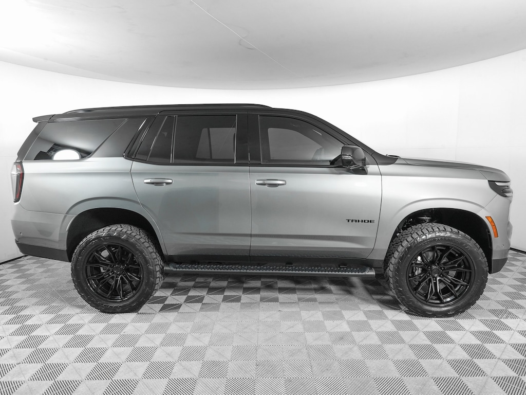 Used 2026 Chevrolet Tahoe RST SUV