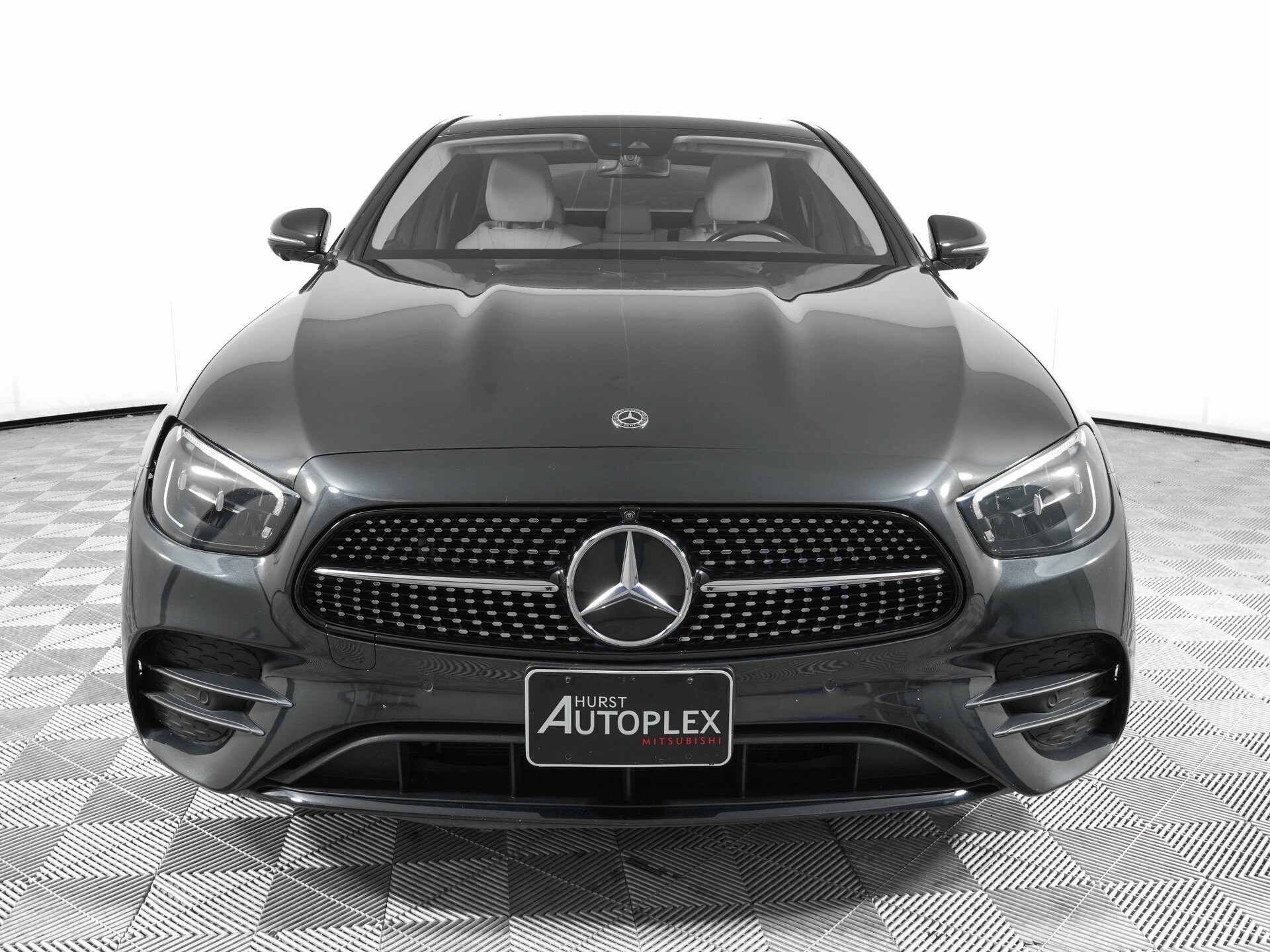 2021 Mercedes Benz E 350 photo 2